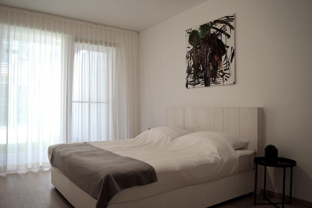 Relax Residence Suedsteiermark Ehrenhausen Chambre photo